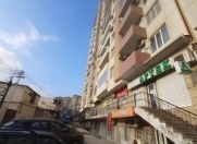 Satılır 6 otaqlı 110 m2 obyekt Rusiya səfirliyi