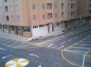 Satılır 3 otaqlı 107 m2 yeni tikili Asan Xidmət-5