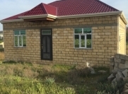 Satılır 5 otaqlı 170 m2 həyət evi Güzdək