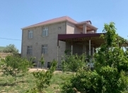 Satılır 4 otaqlı 132 m2 həyət evi Əmək və Əhalinin Sosial Müdafiəsi Nazirliyi