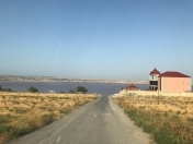 Satılır 42 sot torpaq Saray