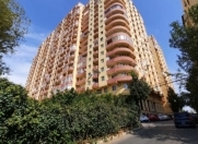 Satılır 3 otaqlı 98 m2 yeni tikili Əhmədli