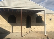 Satılır 5 otaqlı 145 m2 həyət evi Gəncə