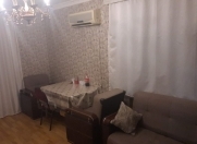 İcarəyə verilir 1 otaqlı 38 m2 köhnə tikili 8 km