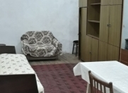 İcarəyə verilir 1 otaqlı 18 m2 həyət evi İncəsənət və Mədəniyyət Un.