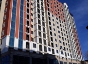 Satılır 1 otaqlı 58 m2 yeni tikili Nəriman Nərimanov m.