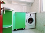 Satılır 2 otaqlı 55 m2 köhnə tikili 6 mkr