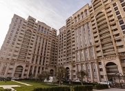 Satılır 2 otaqlı 72 m2 yeni tikili İçəri Şəhər m.