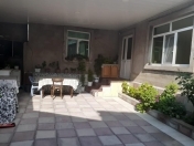 Satılır 4 otaqlı 130 m2 həyət evi Mərdəkan