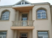 İcarəyə verilir 5 otaqlı 122 m2 villa Bahar