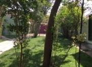 Satılır 4 otaqlı 120 m2 həyət evi Binəqədi