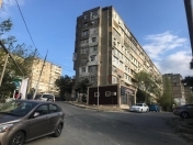 Satılır 5 otaqlı 100 m2 köhnə tikili Y.Günəşli