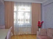 Satılır 3 otaqlı 83 m2 yeni tikili Qurtuluş - 93 Yaşayış Kompleksi