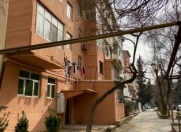 Satılır 2 otaqlı 47 m2 köhnə tikili 4 mkr