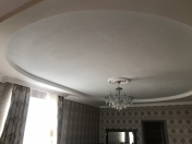 Satılır 5 otaqlı 150 m2 həyət evi Bayıl