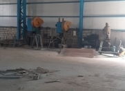 İcarəyə verilir 2 otaqlı 2000 m2 obyekt Xırdalan