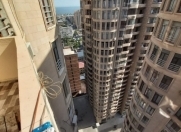 Satılır 3 otaqlı 102 m2 yeni tikili Ağ şəhər