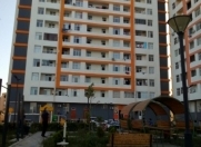 Satılır 3 otaqlı 105.68 m2 yeni tikili Masazır