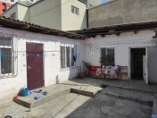 Satılır 4 otaqlı 120 m2 həyət evi Heydər Məscidi