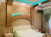 Satılır 4 otaqlı 110 m2 köhnə tikili Həzi Aslanov m.
