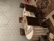 İcarəyə verilir 2 otaqlı 52 m2 köhnə tikili Həzi Aslanov