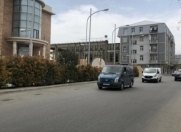 Satılır 2 otaqlı 50 m2 yeni tikili Xırdalan