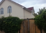 Satılır 5 otaqlı 207 m2 həyət evi Xudat