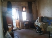 Satılır 1 otaqlı 31 m2 köhnə tikili Asan Xidmət-3