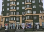 Satılır 1 otaqlı 40 m2 yeni tikili Masazır