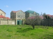 Satılır 10 sot torpaq Buzovna