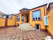 Satılır 3 otaqlı 90 m2 həyət evi Zabrat 2