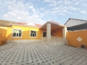 Satılır 5 otaqlı 165 m2 həyət evi Zabrat 1