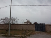 Satılır 6 sot torpaq Dalğa Plaza