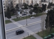 Satılır 3 otaqlı 64 m2 yeni tikili Bakı univermağı