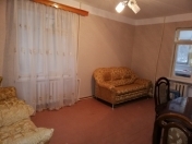 İcarəyə verilir 1 otaqlı 31 m2 köhnə tikili Həzi Aslanov m.