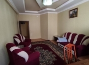 İcarəyə verilir 2 otaqlı 100 m2 yeni tikili Yeni Yasamal