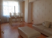 İcarəyə verilir 3 otaqlı 120 m2 yeni tikili Əhmədli