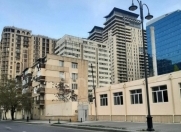 Satılır 2 otaqlı 50 m2 köhnə tikili 28 may