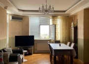 Satılır 2 otaqlı 76 m2 yeni tikili 9 mkr