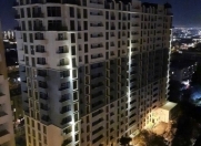 Satılır 1 otaqlı 64 m2 yeni tikili Neftçilər m.