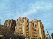 İcarəyə verilir 16 otaqlı 950 m2 obyekt Xətai r.