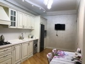 Satılır 4 otaqlı 121 m2 yeni tikili Masazır