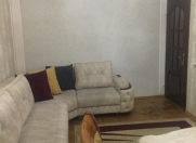 Satılır 3 otaqlı 75 m2 köhnə tikili Əhmədli m.