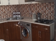 Satılır 2 otaqlı 66 m2 yeni tikili Masazır