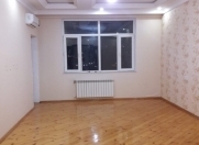İcarəyə verilir 3 otaqlı 80 m2 yeni tikili Həzi Aslanov m.