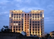 İcarəyə verilir 3 otaqlı 70 m2 yeni tikili Bayıl