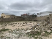 Satılır 7.5 sot torpaq Hövsan