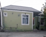 Satılır 6 otaqlı 180 m2 həyət evi Binəqədi