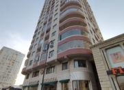 İcarəyə verilir 4 otaqlı 150 m2 yeni tikili Elmlər Akademiyası m.