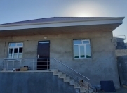 Satılır 3 otaqlı 110 m2 həyət evi Masazır